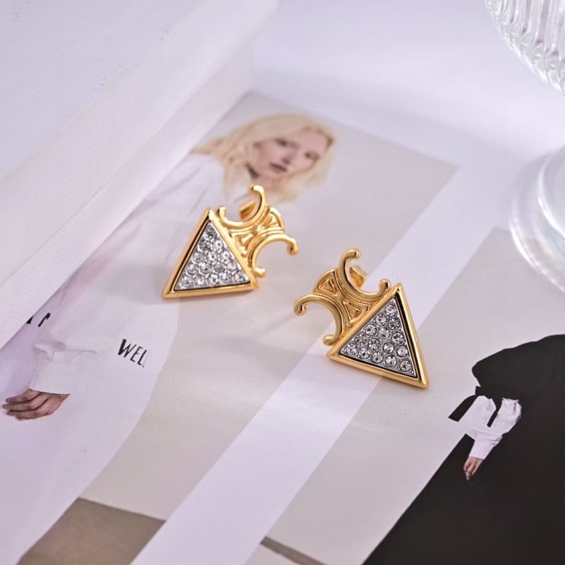 Celine Earrings